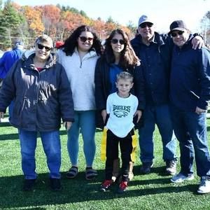 Meet your Posher, Carol